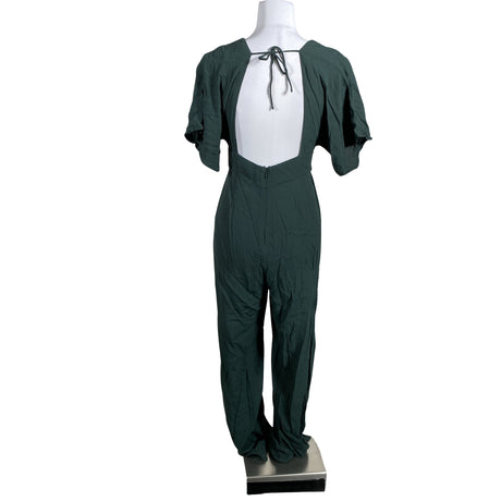 Naisten &Other Stories - Haalari, koko 36 - Vihreä (2)