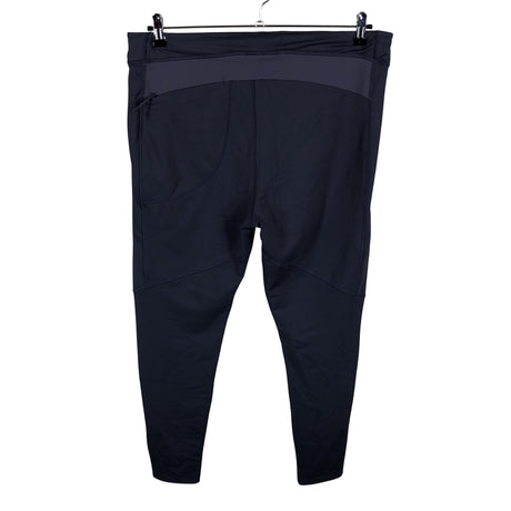 Naisten Jack Wolfskin - Urheilutrikoot, koko 42 - Sininen (2)