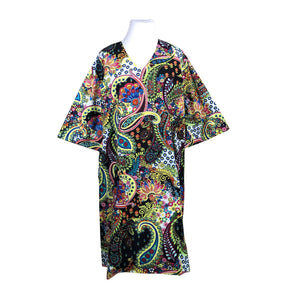 Naisten Angel of style - Kangasmekko, koko 46 - Musta (1)