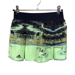 Poikien Adidas - Urheilushortsit, koko 146 - 152 - Vihreä (1)