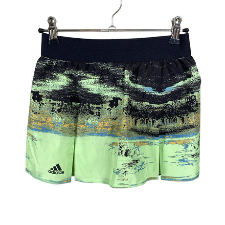 Poikien Adidas - Urheilushortsit, koko 146 - 152 - Vihreä ()