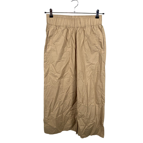 Naisten Marc O'Polo - Kangashousut, koko 38 - Beige ()