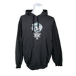 Miesten Adidas - Huppari, koko XL - Harmaa ()