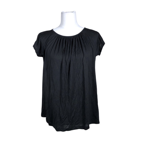 Naisten Marimekko - T-paita, koko 36 - Musta ()