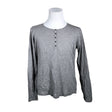 Miesten Marc O'Polo - Trikoopaita, koko XL - Harmaa ()