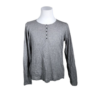 Miesten Marc O'Polo - Trikoopaita, koko XL - Harmaa (1)
