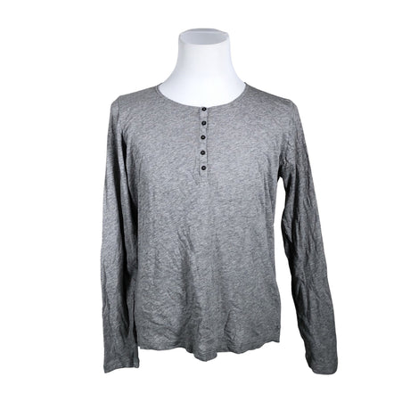 Miesten Marc O'Polo - Trikoopaita, koko XL - Harmaa ()