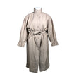 Naisten Reima - Trenssitakki, koko 46 - Beige ()