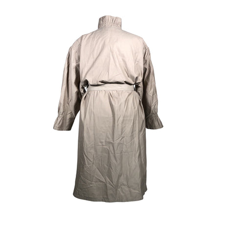 Naisten Reima - Trenssitakki, koko 46 - Beige (2)