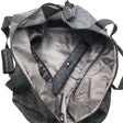 Unisex Samsonite - Matkakassi, koko Maxi - Harmaa ()