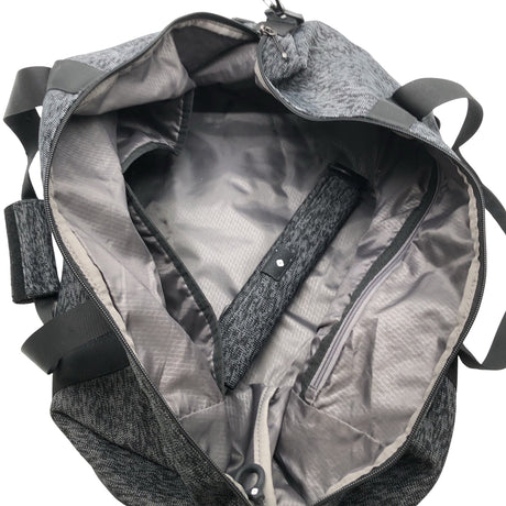 Unisex Samsonite - Matkakassi, koko Maxi - Harmaa ()