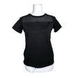 Naisten Guess - T-paita, koko 34 - Musta ()