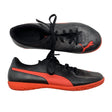 Unisex Nike - Sisäliikuntakengät, koko 36 - Musta ()