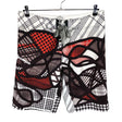 Miesten Reef - Uimahousut, koko W36 - Beige ()