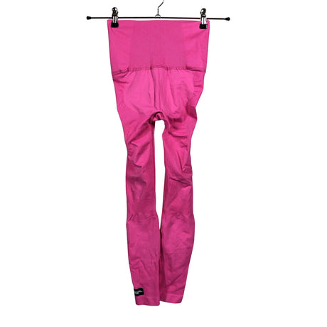 Naisten Adidas - Urheilutrikoot, koko 36 - Pinkki (2)