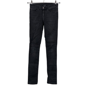 Naisten me&i - Farkut, koko W27 - Harmaa (1)