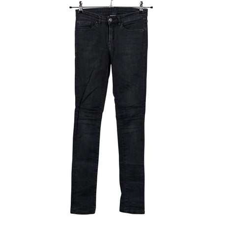 Naisten me&i - Farkut, koko W27 - Harmaa ()