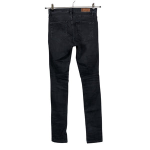 Naisten me&i - Farkut, koko W27 - Harmaa (2)