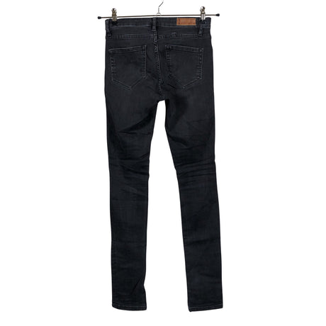 Naisten me&i - Farkut, koko W27 - Harmaa (2)