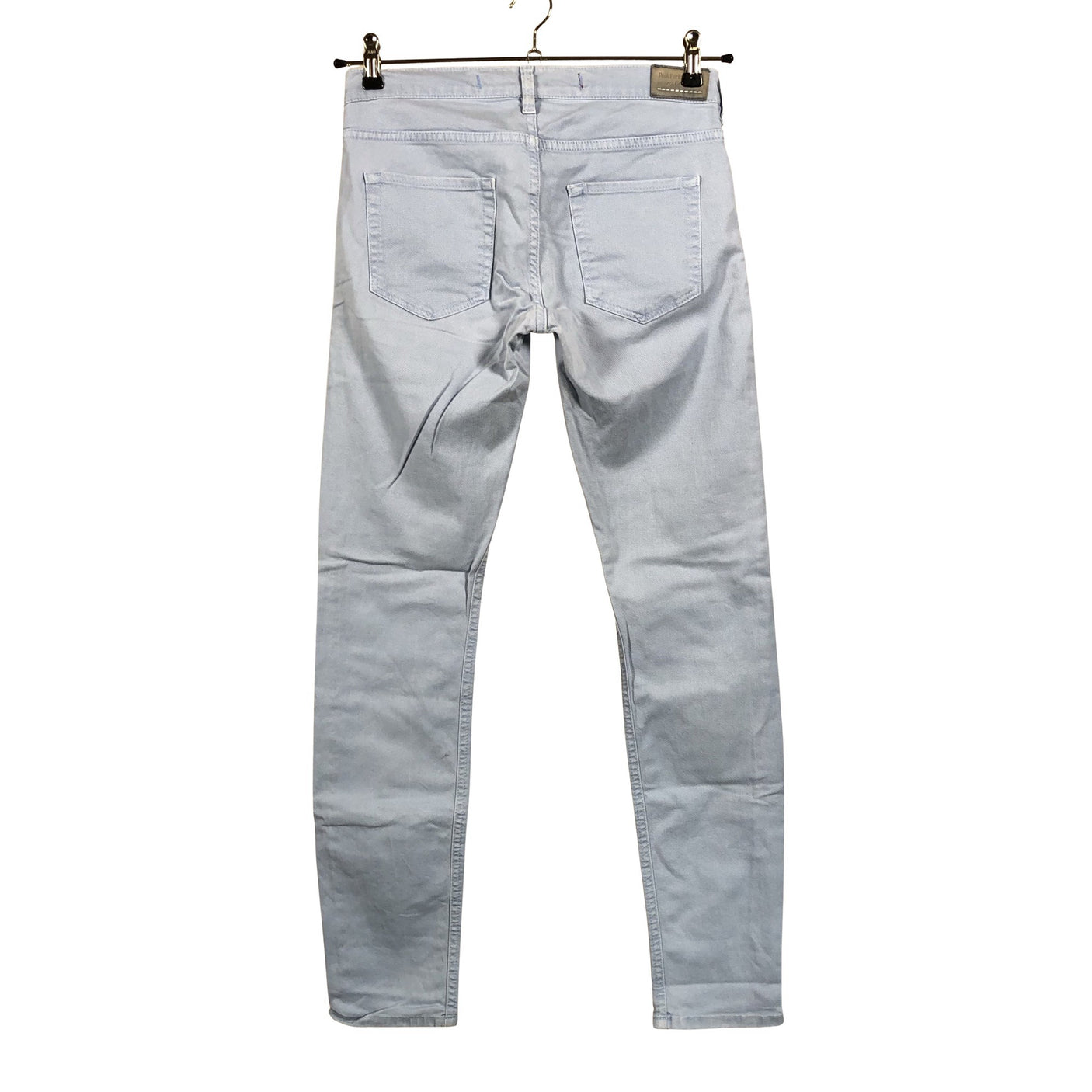 Naisten Peak Performance - Farkut, koko W27 - Vaaleansininen (2)