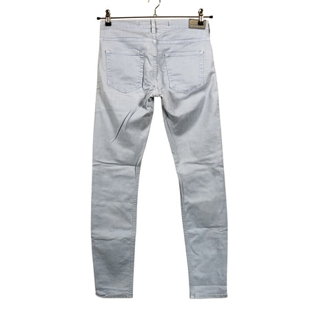 Naisten Peak Performance - Farkut, koko W27 - Vaaleansininen (2)