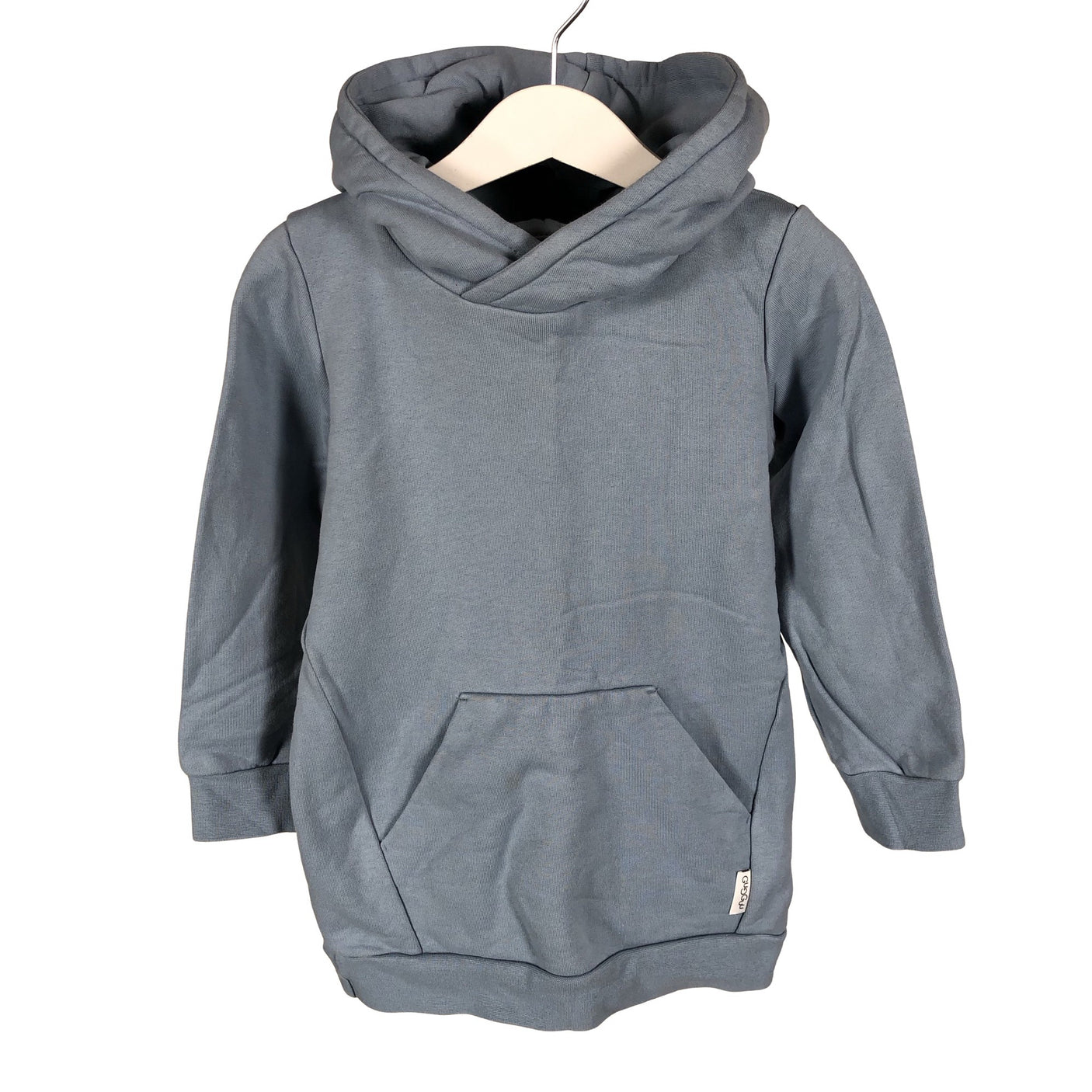 Unisex Gugguu - Huppari, koko 98 - 104 - Sininen (1)