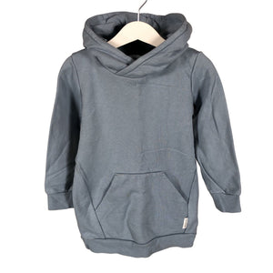 Unisex Gugguu - Huppari, koko 98 - 104 - Sininen (1)