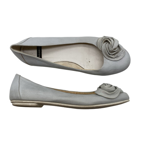 Naisten Vagabond - Ballerinat, koko 30 - Harmaa ()