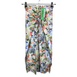 Tyttöjen Molo Kids - Kangashousut, koko 158 - 164 - Valkoinen ()