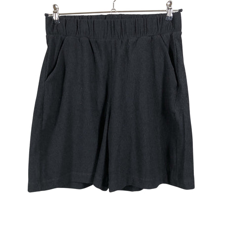Naisten NOSH - Shortsit, koko 42 - Musta ()