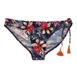 Naisten Esprit - Bikinit, koko 38 - Sininen ()