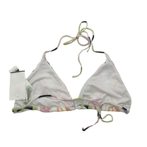 Naisten Lindex - Bikinit, koko 40 - Vaaleanpunainen (2)