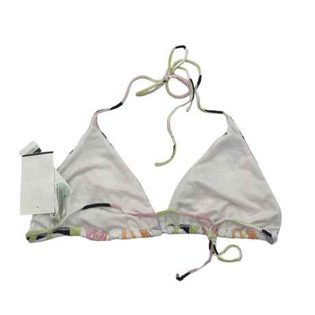 Naisten Lindex - Bikinit, koko 40 - Vaaleanpunainen (2)