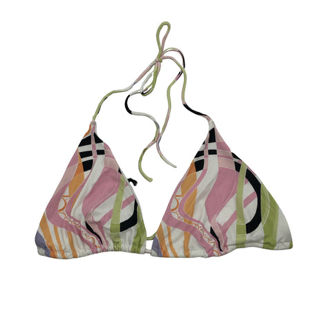 Naisten Lindex - Bikinit, koko 40 - Vaaleanpunainen ()