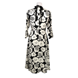 Naisten Marimekko - Kangasmekko, koko 38 - Valkoinen (3)