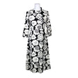 Naisten Marimekko - Kangasmekko, koko 38 - Valkoinen ()