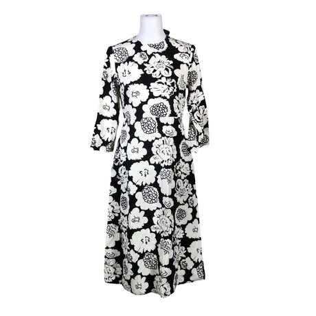 Naisten Marimekko - Kangasmekko, koko 38 - Valkoinen ()