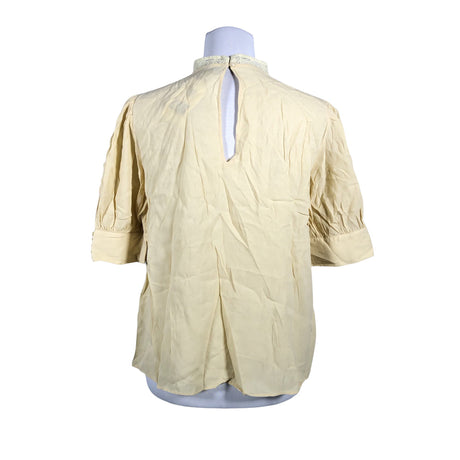 Naisten &Other Stories - Pusero, koko 36 - Beige (2)