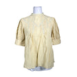 Naisten &Other Stories - Pusero, koko 36 - Beige ()