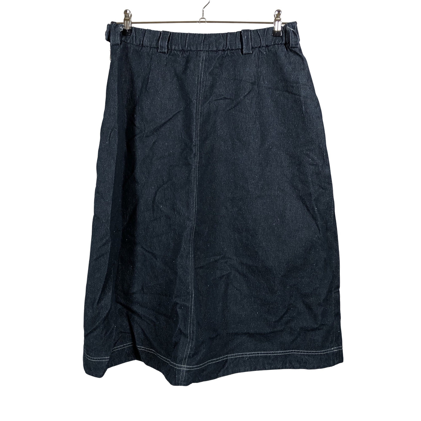 Naisten Niinmun design - Farkkuhame, koko 38 - Sininen (2)