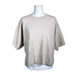 Naisten Minimum - Neulepaita, koko 38 - Beige ()