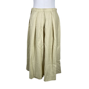 Naisten Burberrys' - Kangashame, koko 38 - Beige (2)