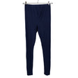 Naisten New Look - Leggingsit, koko 36 - Sininen ()