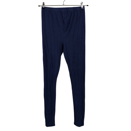 Naisten New Look - Leggingsit, koko 36 - Sininen ()