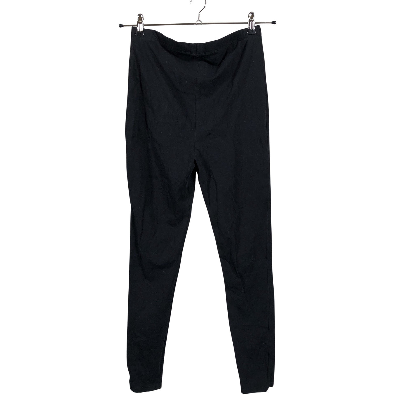 Naisten River Island - Leggingsit, koko 36 - Musta (1)