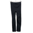 Naisten Vero Moda Maternity - Trikoohousut, koko 36 - Musta ()