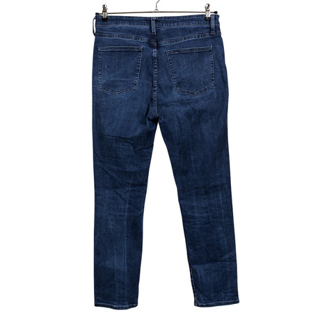 Naisten Uniqlo - Farkut, koko W30 - Sininen (2)