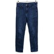 Naisten Uniqlo - Farkut, koko W30 - Sininen ()