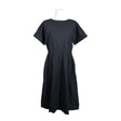 Naisten Marimekko - Kangasmekko, koko 38 - Musta ()