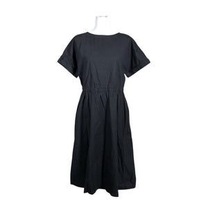 Naisten Marimekko - Kangasmekko, koko 38 - Musta (1)